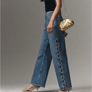 Anthropologie Pearla Jeans